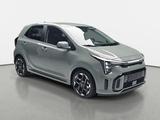Kia PICANTO 1.0 GDI AUTO. AMT GT-LINE MJ26 LED SITZH - Kia Picanto: Grün