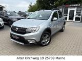 Dacia Sandero II Stepway Prestige - gebrauchte Dacia Sandero aus dem Jahr 2020