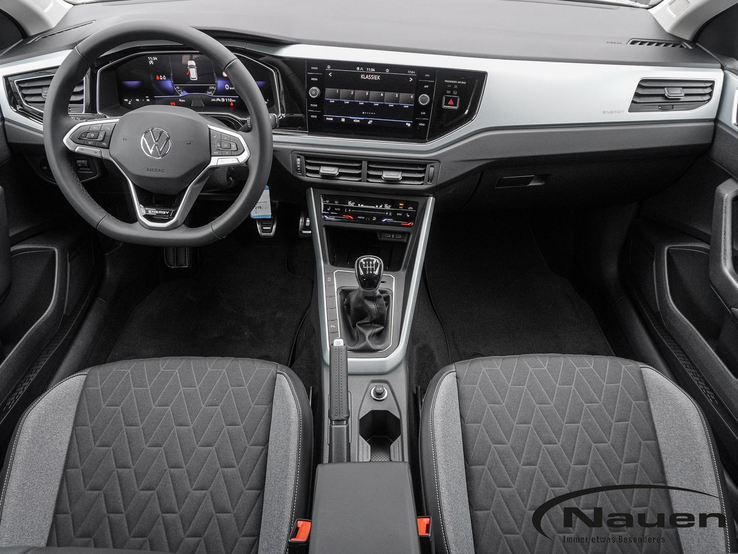 Volkswagen Taigo Energy 1,0 l TSI 85 kW (116 PS) 6-G, миниатюра 7