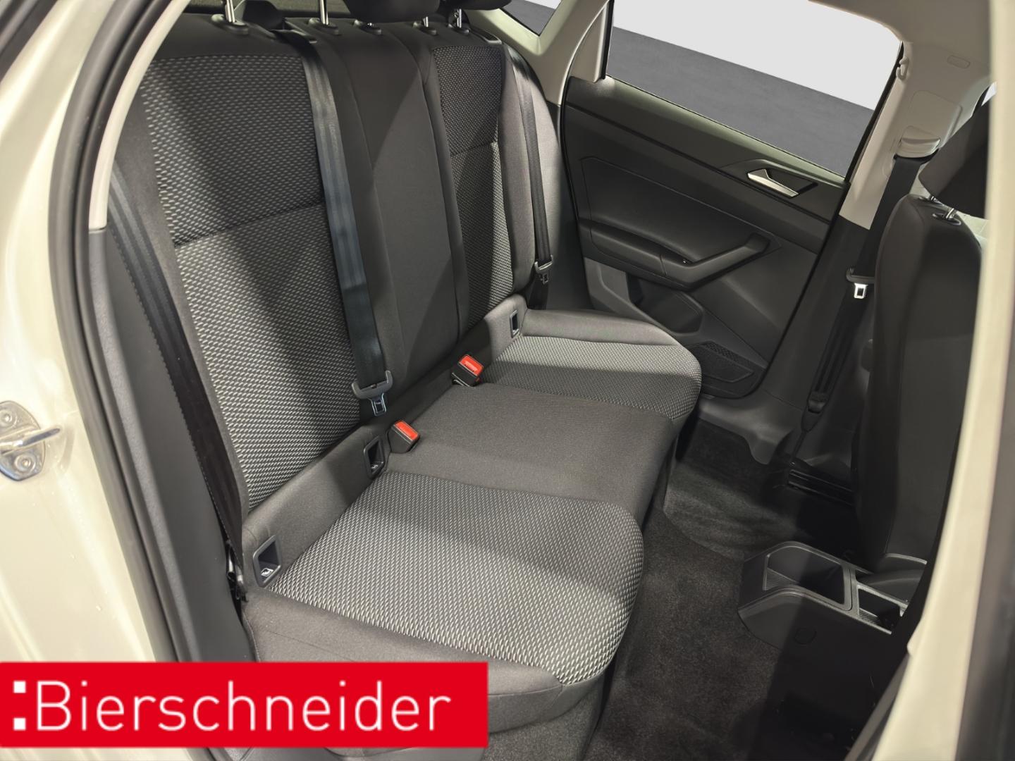 Volkswagen Polo 1.0 MPI KLIMA SHZ LED PDC DIGITAL COCKPIT, миниатюра 18