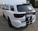 Dodge Durango R/T*5.7 V8*LPG*4X4*SRT*LEDER*NAVI - Dodge: Srt8