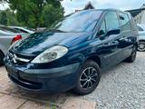Citroën C8 2.0 elektr.Fenster,Klimaaut.,AHK,Tüv Neu - Citroën C8 mit Benzin-Antrieb