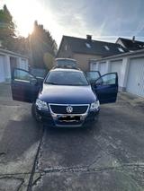 Volkswagen VW Passat 1,6 Benzin - Volkswagen Passat aus 2005: Kombi