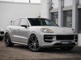 Porsche E-Hybrid Coupé SPORTDESIGN-INNODRIVE-MY2024-VOLL