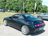 Alfa Romeo GTV 3.2 V6 GTA - Alfa Romeo GTV V6 mit Benzin-Antrieb