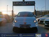 Abarth 595 1.4 Turbo - Abarth 595 aus 2022