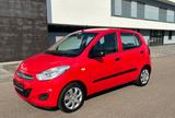Hyundai i10 5 Star Edition/1Hand/Tüv neu/Gepflegt - Hyundai i10 in Ludwigshafen