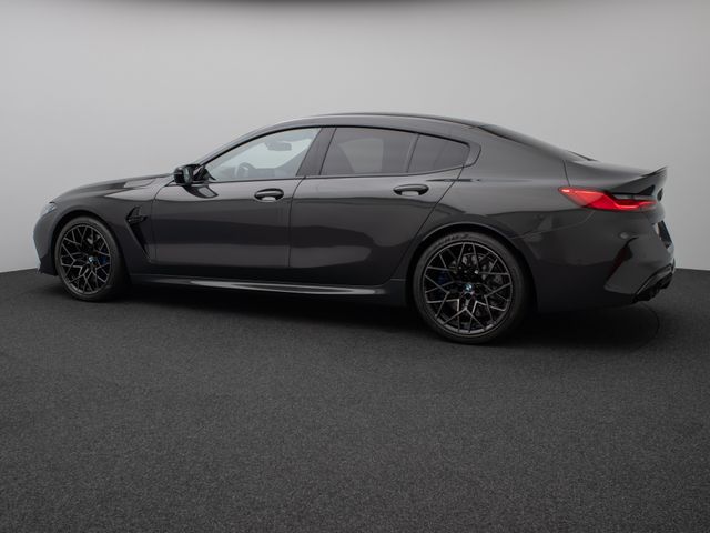 Foto Nummer 10: BMW M8