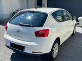 Seat Ibiza 1.2 12V Style Style - gebrauchte Seat Ibiza aus dem Jahr 2009