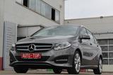 Mercedes-Benz B 180 Sports Tourer *NAVI*SHZ*PDC*LM17"*ALLWETT* - Mercedes-Benz: Sports Tourer