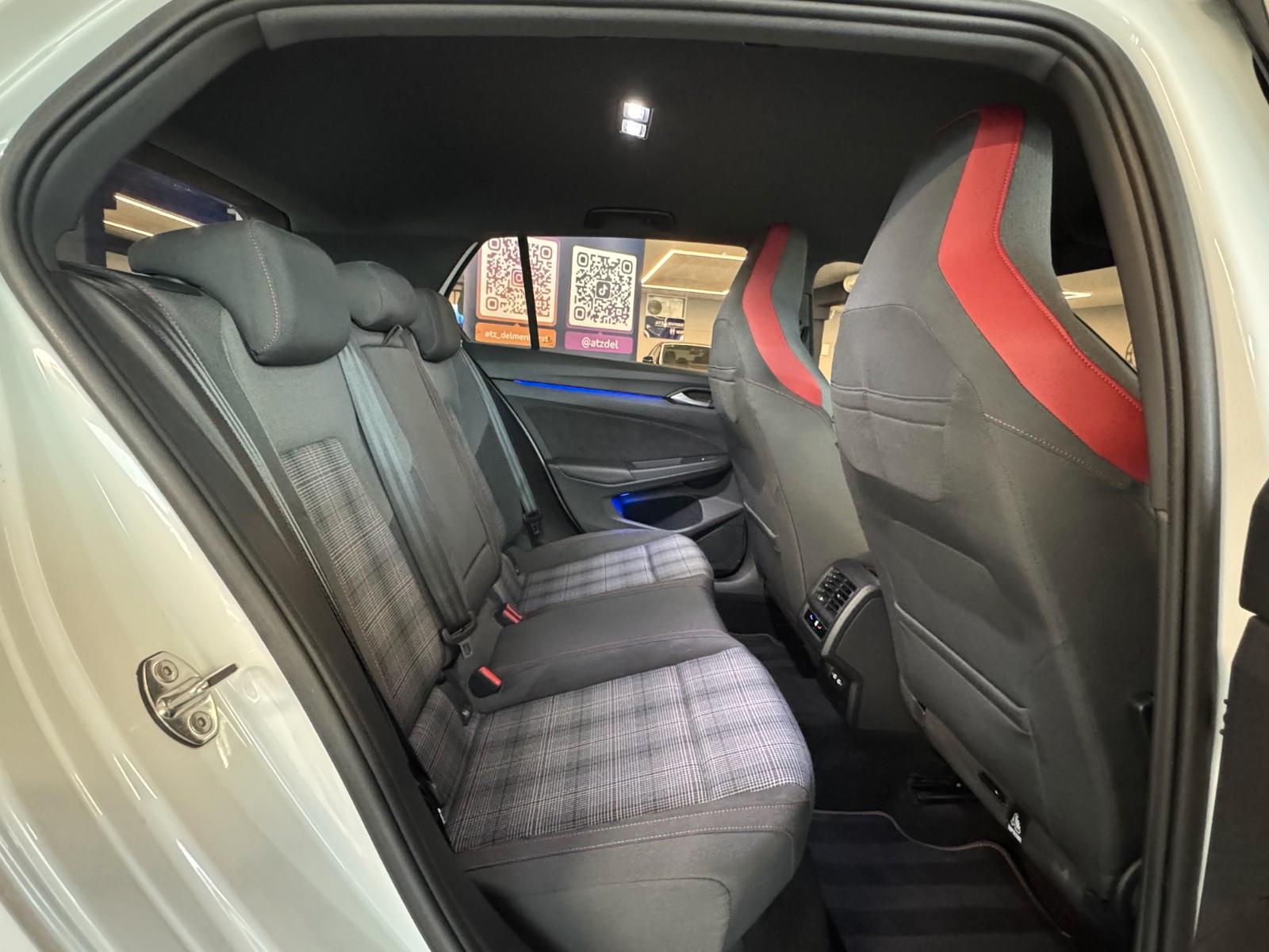Volkswagen Golf VIII Lim. GTI Automatik*Led*Carplay, миниатюра 21
