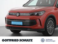 Volkswagen Tiguan - Vorschau Bild 10
