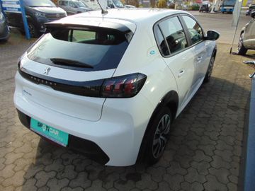 Bild 4 Peugeot 208 e- Active