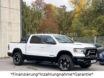 Dodge RAM - 12