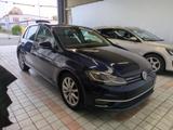 Volkswagen Golf VII Lim. Highline BlueMotion - Volkswagen Golf: Highline Bluemotion