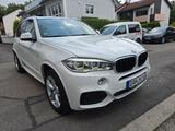 BMW X5 M-Sportpaket 360 Kamera Headup AHK Leder - BMW X5 M in München