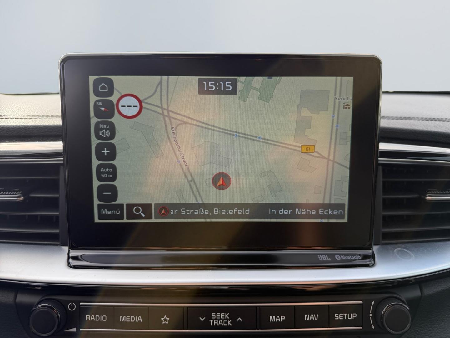 Kia Ceed Spirit *ACC*CarPlay*Leder*PDC*AHK*