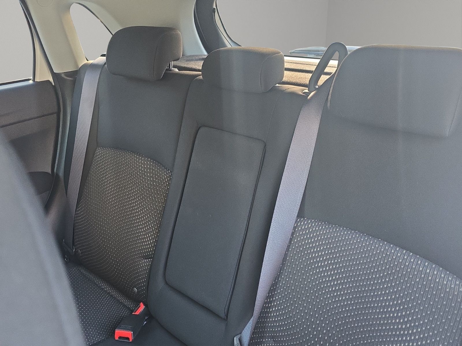 Fahrzeugabbildung Mitsubishi ASX Klassik Kollektion AUS 1.HAND TÜV NEU