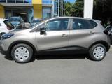 Renault Captur Expression Scheckheft gepfl. Insp+TÜV NEU - Renault Captur: Expression