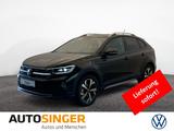 Volkswagen Taigo Style 1.0 TSI DSG AHK*MATRIX*NAV*ACC*SHZ*