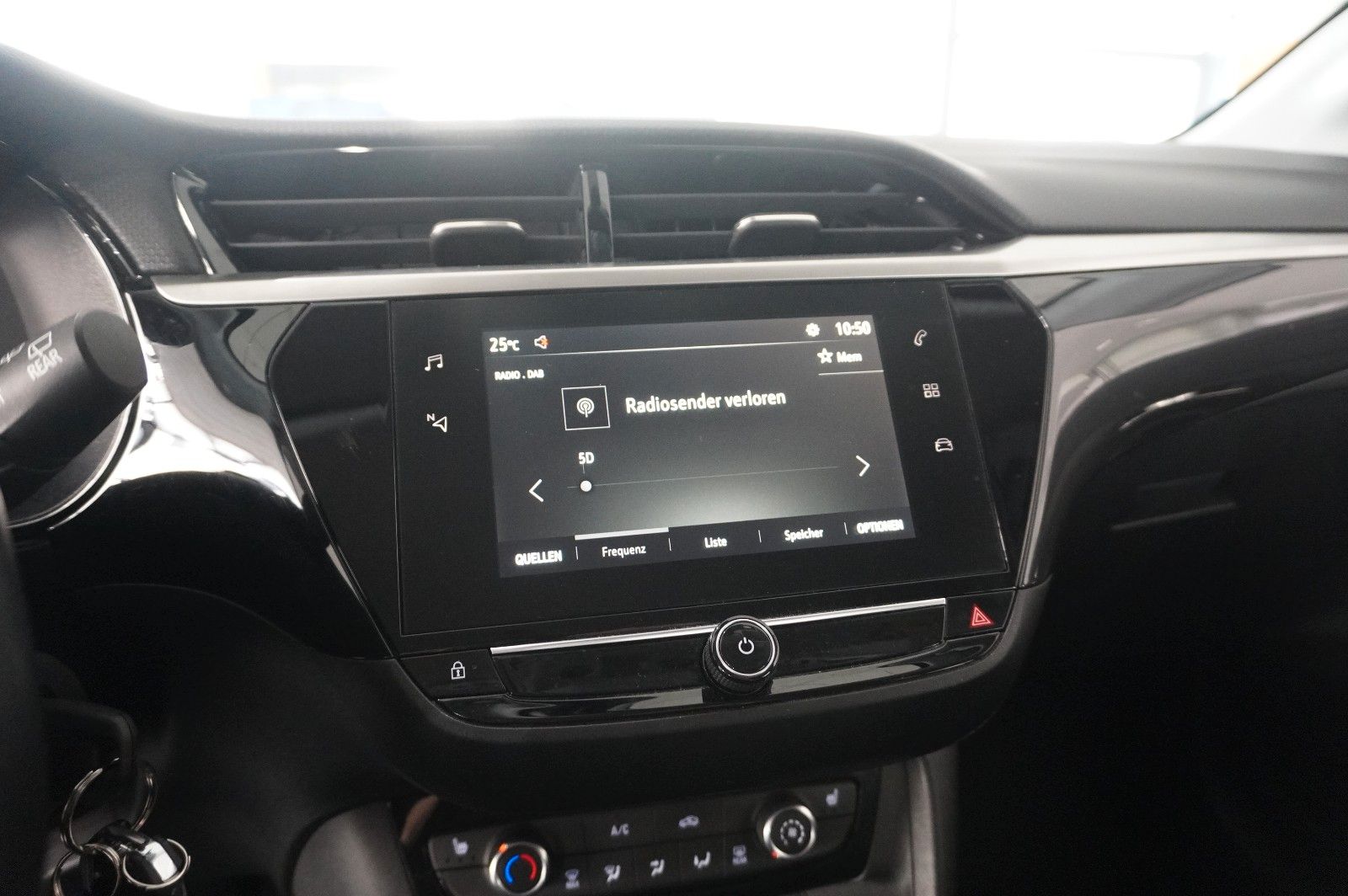 Fahrzeugabbildung Opel Corsa F 1.5D ELEGANCE NAVI/LED/KAMERA/SH/VIRTU.
