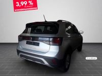 Volkswagen T-Cross - Vorschau Bild 3