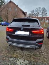 BMW X1 xDrive25d A xLine xLine VOLLAUSSTATTUNG! - BMW: Unfallwagen