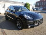 Porsche Macan 2.0 TFSI Basis Aut PCM Navi Park Assistent - Porsche aus 2018