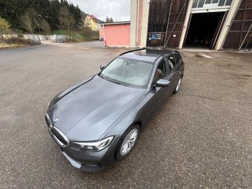 BMW 318 - 9