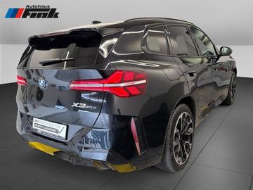BMW X3 20d xDrive M Sportpaket HK HiFi DAB LED RFK