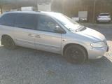 Chrysler Grand Voyager LX 3.3 V6 Auto LX - Chrysler Grand Voyager mit LPG-Antrieb