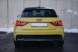 Audi A1 Sportback 30 1.0 TFSI LED Tempomat Klimaaut. - gebrauchte Audi A1 aus dem Jahr 2019