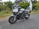 Honda CBR600RR PC37 - 2003 CBR 600RR