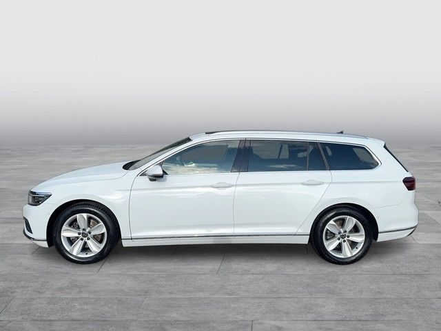 Volkswagen Passat Variant  2.0 TDI Elegance Pano Standhzg. imagem 2