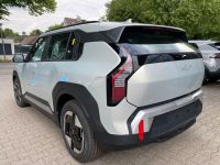 Kia EV3 - Vorschau Bild 4