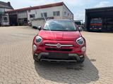 Fiat 500X Cross Plus ! 1.Hand ! Euro6! TKM 86.000 4x4 - gebrauchte Fiat 500X aus dem Jahr 2015