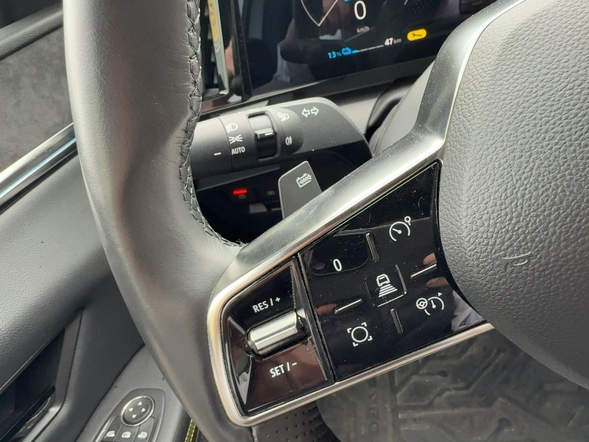 Renault Megane E-TECH - Bild 15