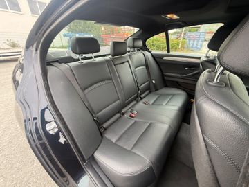 BMW 525 - 11