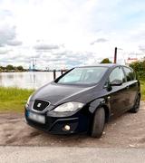 Seat Altea 1.2 TSI 115.000km | TÜV 03-2027... - Seat Altea: Kleinwagen