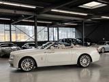 Rolls-Royce Dawn - 6.6 V12 - Garantie - Neuzustand - Rolls-Royce aus 2023
