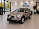 Nissan Qashqai 2.0 dCi DPF ALL-MODE 4x4 Tekna Automatik - Nissan Qashqai in Wiesbaden