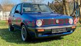 Volkswagen VW Golf 2 GL Turbo Diesel ABS Servo H Zulassung - Volkswagen Golf Turbo mit Diesel-Antrieb