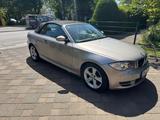 BMW 125i Cabrio - 1 Hand   68190 km Vollausstatung  - gebrauchte BMW 125 aus dem Jahr 2008