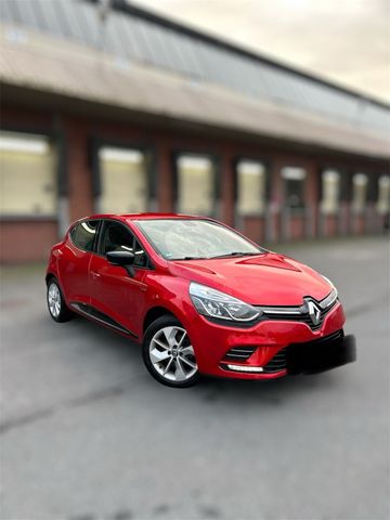 Renault Clio Limited Edition *Navi*PDC*HU ...