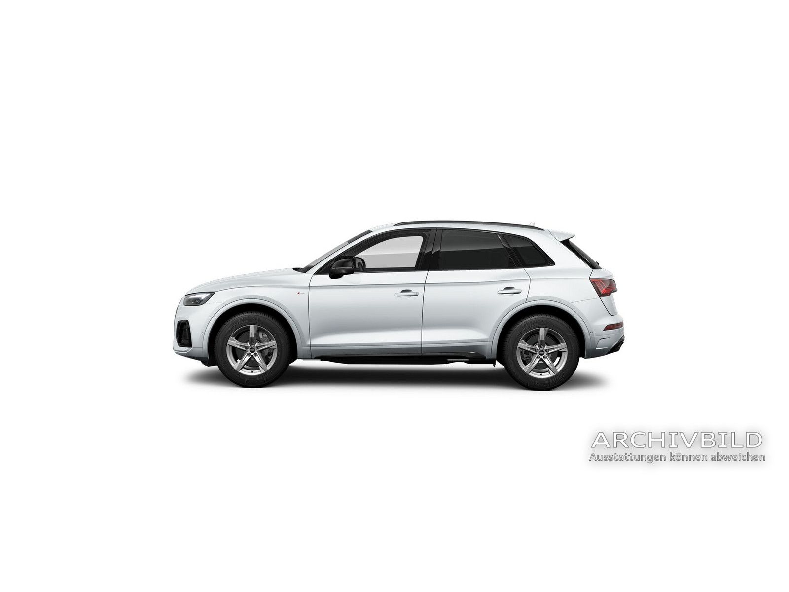 Audi Q5 - Bild 4