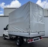 Volkswagen Crafter 35 TDI VA Priitsche Plane| RFK |  - Volkswagen Crafter in Düsseldorf