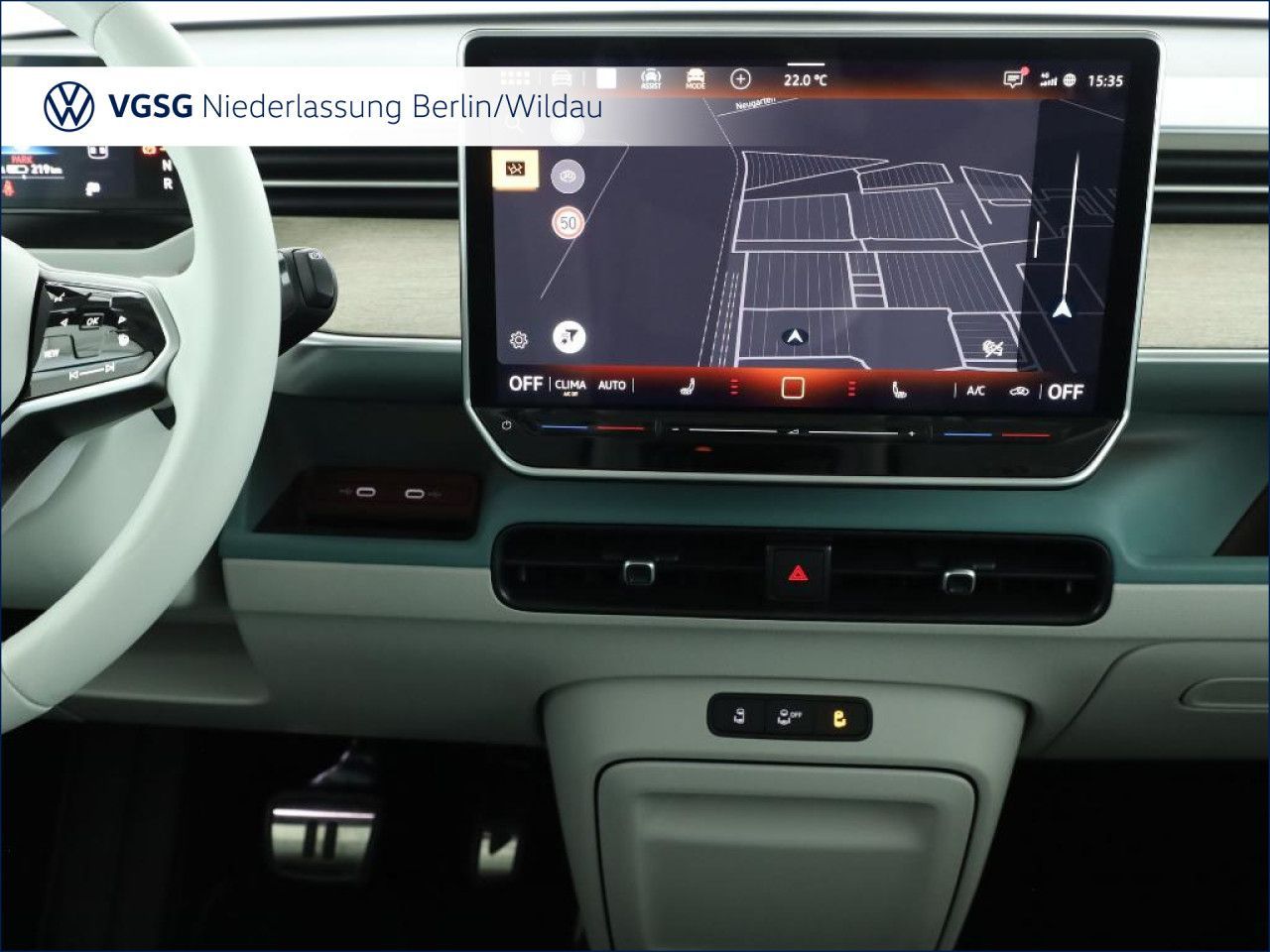 Volkswagen ID. Buzz - Bild 6
