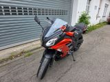 Kawasaki ER-6f - Offers matching your search criteria