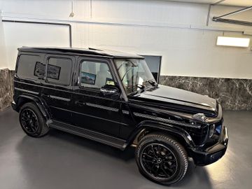 Mercedes G 450 - 9