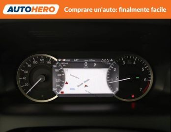 Land-Rover Discovery Sport - 11